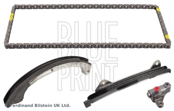Blue Print ADBP730000 Timing chain kit ADBP730000: Buy near me in Poland at 2407.PL - Good price!