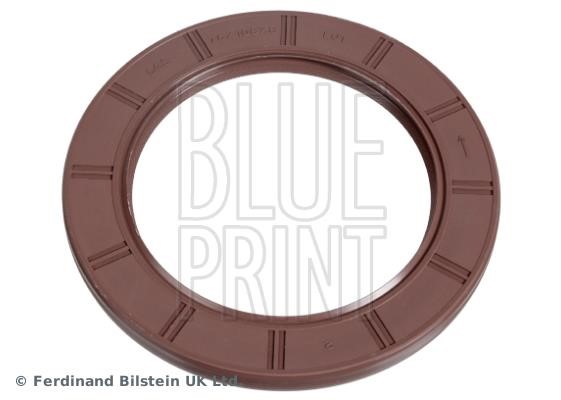 Blue Print ADG06131 Crankshaft oil seal ADG06131: Buy near me in Poland at 2407.PL - Good price!