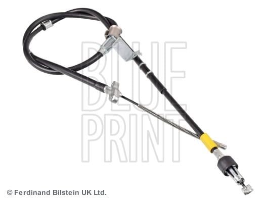 Blue Print ADG046287 Cable Pull, parking brake ADG046287: Buy near me at 2407.PL in Poland at an Affordable price!