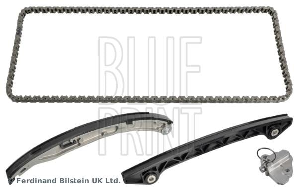 Blue Print ADBP730013 Timing chain kit ADBP730013: Buy near me in Poland at 2407.PL - Good price!