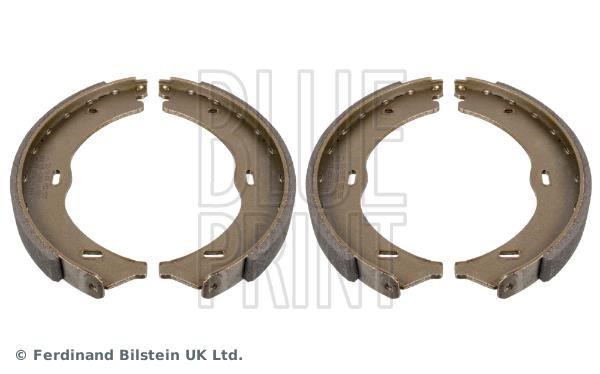 Blue Print ADBP410054 Parking brake shoes ADBP410054: Buy near me in Poland at 2407.PL - Good price!