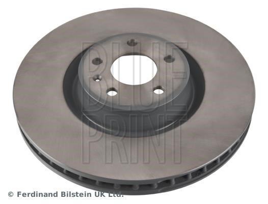 Blue Print ADV1843119 Brake disk ADV1843119: Buy near me at 2407.PL in Poland at an Affordable price!