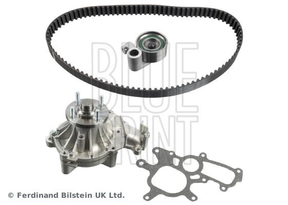 Blue Print ADBP730046 TIMING BELT KIT WITH WATER PUMP ADBP730046: Buy near me in Poland at 2407.PL - Good price!