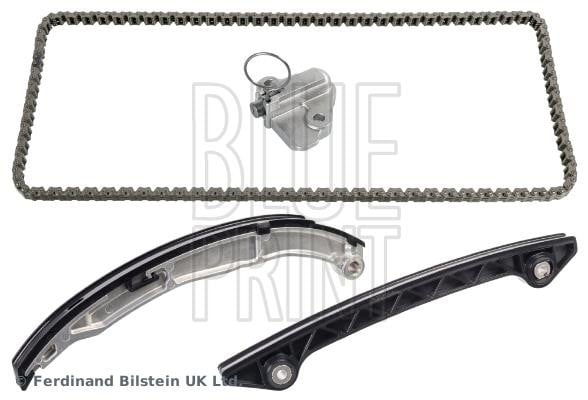 Blue Print ADM57334 Timing chain kit ADM57334: Buy near me in Poland at 2407.PL - Good price!
