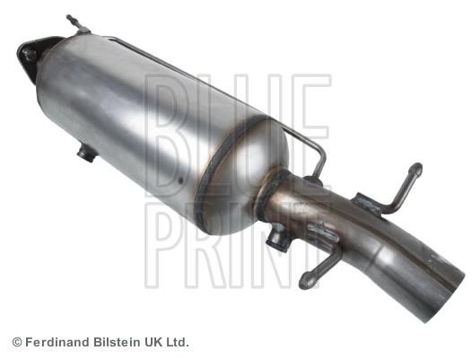 Blue Print ADF126002 Soot/Particulate Filter, exhaust system ADF126002: Buy near me in Poland at 2407.PL - Good price!