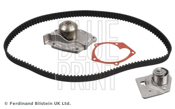Blue Print ADBP730031 TIMING BELT KIT WITH WATER PUMP ADBP730031: Buy near me in Poland at 2407.PL - Good price!