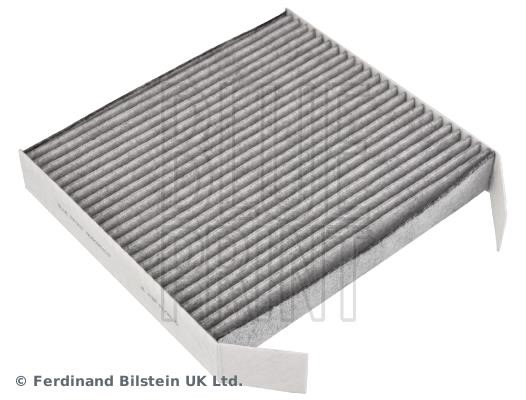 Blue Print ADG025103 Filter, interior air ADG025103: Buy near me at 2407.PL in Poland at an Affordable price!