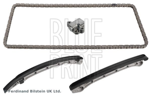 Blue Print ADBP730001 Timing chain kit ADBP730001: Buy near me at 2407.PL in Poland at an Affordable price!