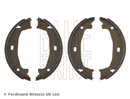 Blue Print ADBP410034 Parking brake shoes ADBP410034: Buy near me in Poland at 2407.PL - Good price!