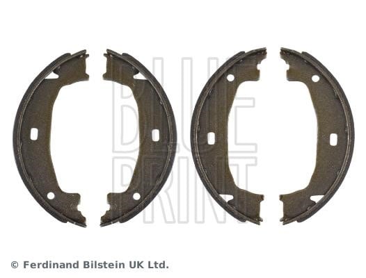 Blue Print ADBP410034 Parking brake shoes ADBP410034: Buy near me in Poland at 2407.PL - Good price!