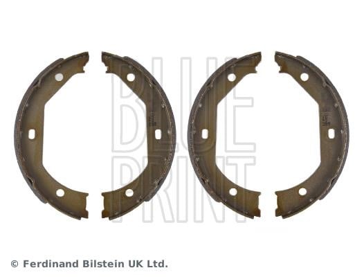 Blue Print ADBP410033 Parking brake shoes ADBP410033: Buy near me in Poland at 2407.PL - Good price!