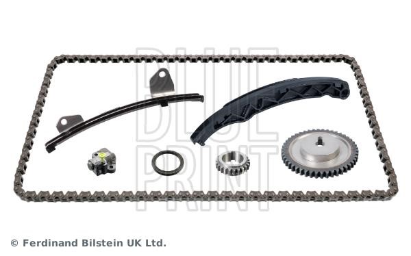 Blue Print ADBP730011 Комплект цепи ГРМ ADBP730011: Отличная цена - Купить в Польше на 2407.PL!