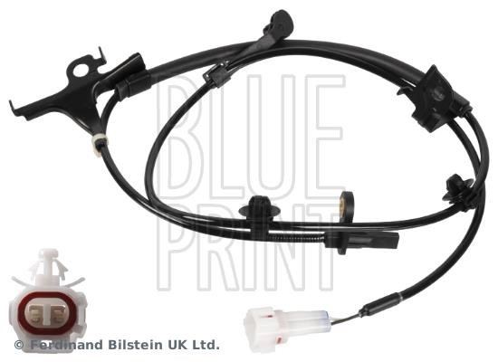 Blue Print ADBP710043 Sensor ABS ADBP710043: Buy near me at 2407.PL in Poland at an Affordable price!