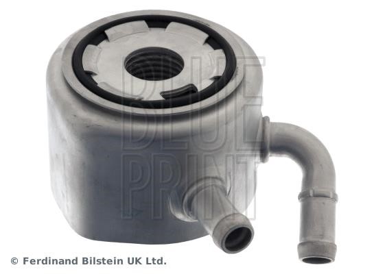 Blue Print ADBP610006 Oil Cooler, engine oil ADBP610006: Buy near me at 2407.PL in Poland at an Affordable price!