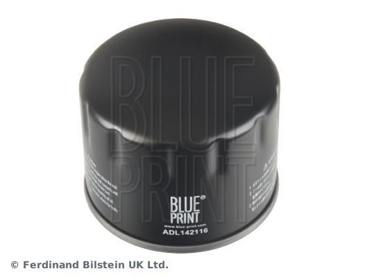 Blue Print ADL142116 Filtr oleju ADL142116: Dobra cena w Polsce na 2407.PL - Kup Teraz!