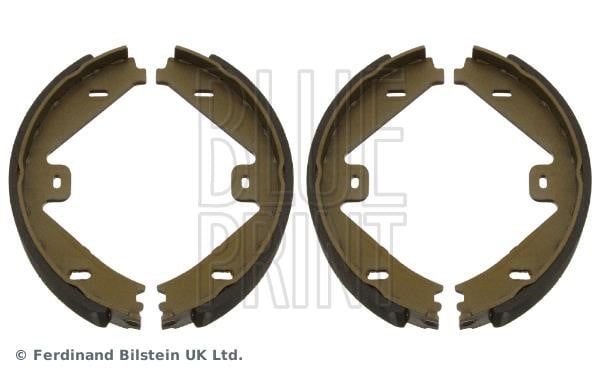 Blue Print ADBP410055 Brake shoe set ADBP410055: Buy near me at 2407.PL in Poland at an Affordable price!