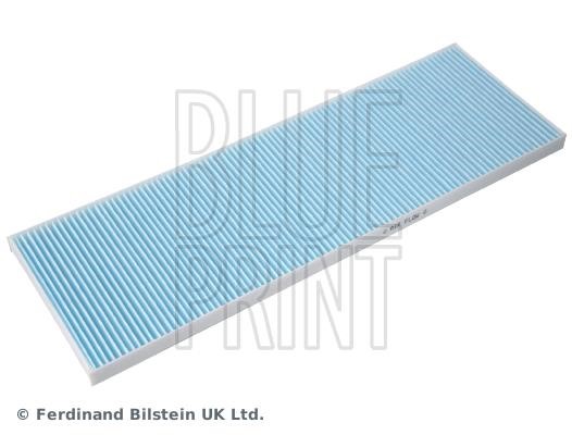 Blue Print ADP152534 Filter, interior air ADP152534: Buy near me at 2407.PL in Poland at an Affordable price!
