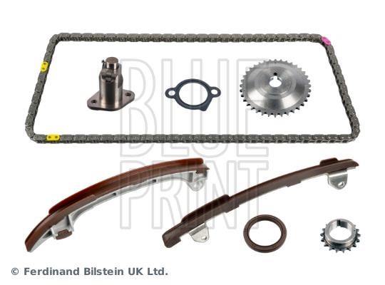 Blue Print ADBP730070 Timing chain kit ADBP730070: Buy near me in Poland at 2407.PL - Good price!