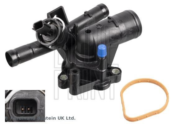 Blue Print ADBP920003 Thermostat housing ADBP920003: Buy near me in Poland at 2407.PL - Good price!