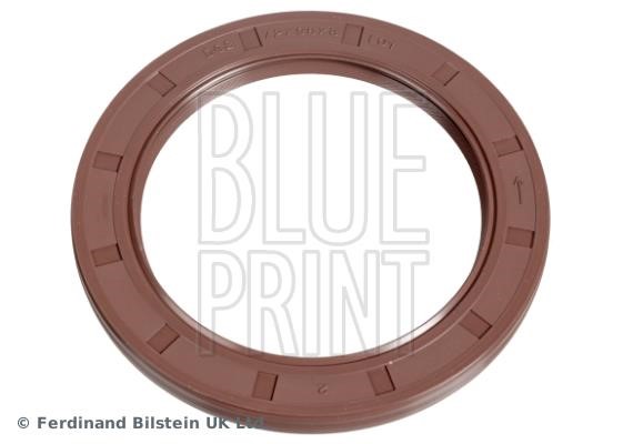 Blue Print ADG06132 Crankshaft oil seal ADG06132: Buy near me at 2407.PL in Poland at an Affordable price!
