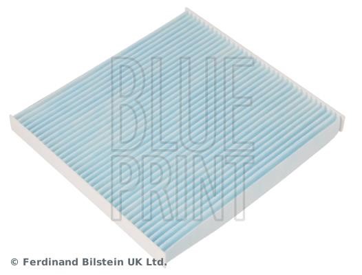 Blue Print ADN12550 Filter, interior air ADN12550: Buy near me in Poland at 2407.PL - Good price!