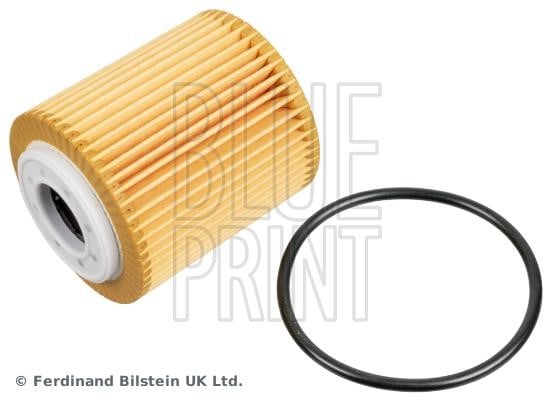 Blue Print ADP152102 Oil Filter ADP152102: Buy near me in Poland at 2407.PL - Good price!