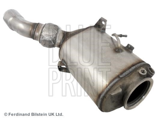 Blue Print ADB116007 Soot/Particulate Filter, exhaust system ADB116007: Buy near me in Poland at 2407.PL - Good price!