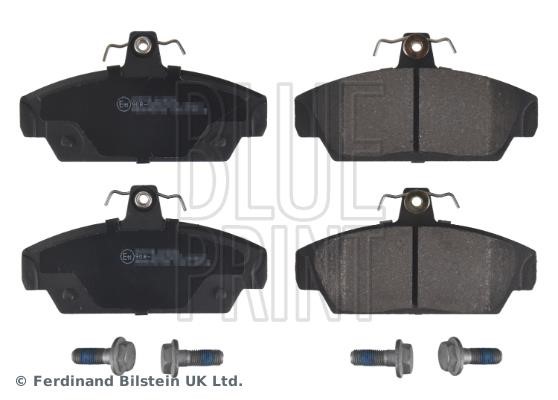 Blue Print ADG042183 Scheibenbremsbeläge, Set ADG042183: Kaufen Sie zu einem guten Preis in Polen bei 2407.PL!