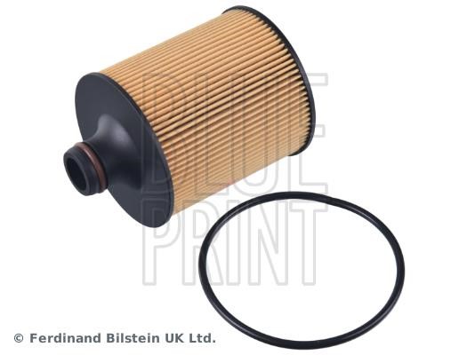 Blue Print ADBP210071 Oil Filter ADBP210071: Buy near me at 2407.PL in Poland at an Affordable price!
