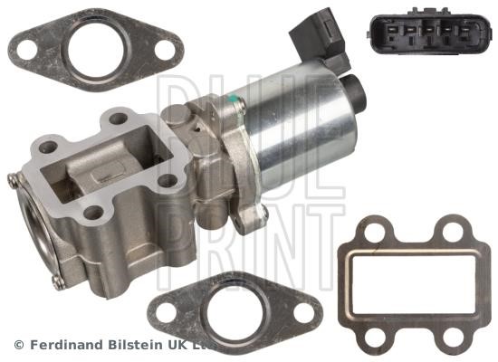 Blue Print ADBP740002 EGR Valve ADBP740002: Buy near me at 2407.PL in Poland at an Affordable price!