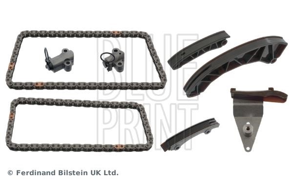 Blue Print ADG07383 Timing chain kit ADG07383: Buy near me at 2407.PL in Poland at an Affordable price!