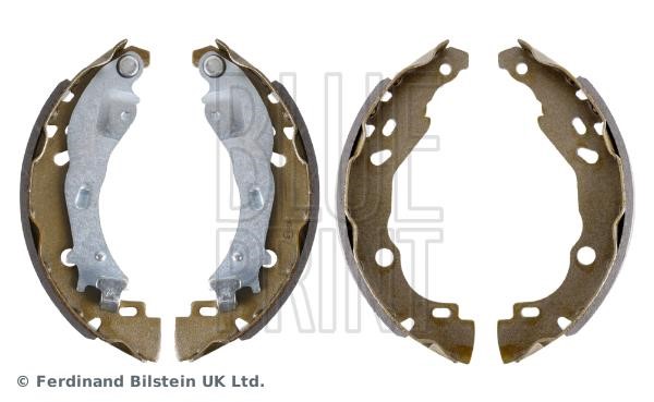 Blue Print ADBP410002 Brake shoe set ADBP410002: Buy near me in Poland at 2407.PL - Good price!