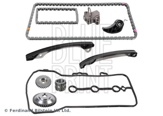 Blue Print ADBP730010 Timing chain kit ADBP730010: Buy near me in Poland at 2407.PL - Good price!