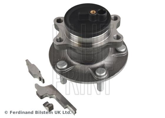 Blue Print ADBP820003 Wheel bearing kit ADBP820003: Buy near me at 2407.PL in Poland at an Affordable price!