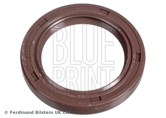 Blue Print ADG06129 Crankshaft oil seal ADG06129: Buy near me in Poland at 2407.PL - Good price!
