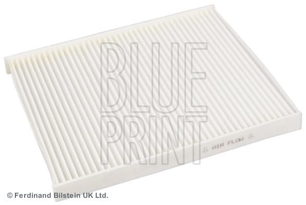 Blue Print ADA102527 Filter, interior air ADA102527: Buy near me in Poland at 2407.PL - Good price!