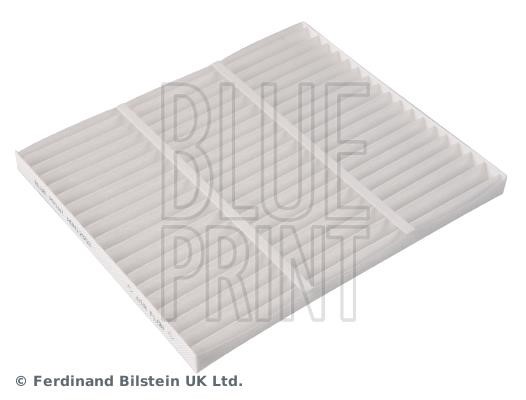 Blue Print ADN12553 Фильтр салона ADN12553: Отличная цена - Купить в Польше на 2407.PL!