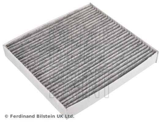 Blue Print ADG025102 Filter, interior air ADG025102: Buy near me at 2407.PL in Poland at an Affordable price!