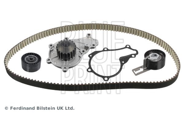 Blue Print ADBP730027 TIMING BELT KIT WITH WATER PUMP ADBP730027: Buy near me in Poland at 2407.PL - Good price!