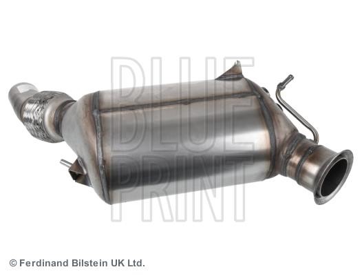 Blue Print ADB116006 Soot/Particulate Filter, exhaust system ADB116006: Buy near me in Poland at 2407.PL - Good price!