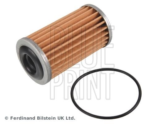 Blue Print ADN12141 Automatic transmission filter ADN12141: Buy near me in Poland at 2407.PL - Good price!