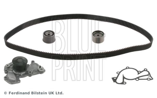 Blue Print ADBP730029 TIMING BELT KIT WITH WATER PUMP ADBP730029: Buy near me in Poland at 2407.PL - Good price!