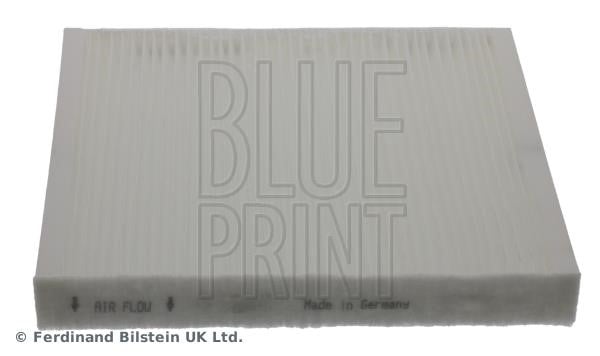 Blue Print ADU172536 Filter, interior air ADU172536: Buy near me in Poland at 2407.PL - Good price!