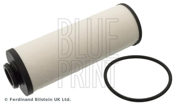 Blue Print ADBP210005 Automatic transmission filter ADBP210005: Buy near me in Poland at 2407.PL - Good price!