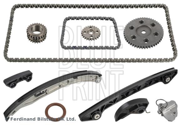 Blue Print ADBP730037 Timing chain kit ADBP730037: Buy near me in Poland at 2407.PL - Good price!