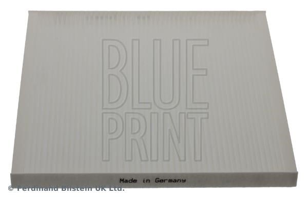 Blue Print ADR162531 Filter, interior air ADR162531: Buy near me in Poland at 2407.PL - Good price!