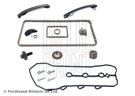 Blue Print ADBP730035 Timing chain kit ADBP730035: Buy near me in Poland at 2407.PL - Good price!