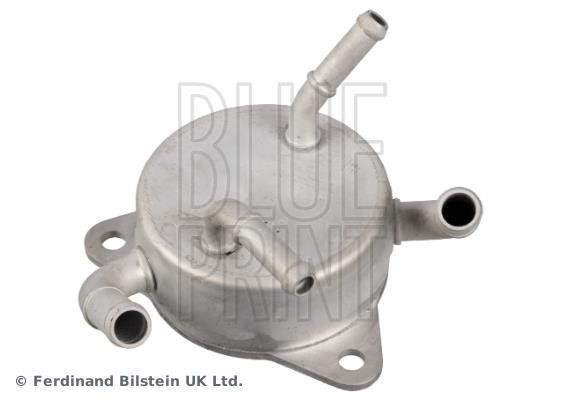 Blue Print ADBP610007 Oil Cooler, engine oil ADBP610007: Buy near me in Poland at 2407.PL - Good price!