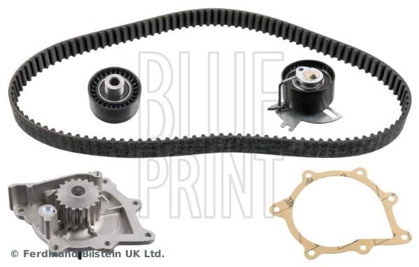 Blue Print ADBP730034 TIMING BELT KIT WITH WATER PUMP ADBP730034: Buy near me in Poland at 2407.PL - Good price!
