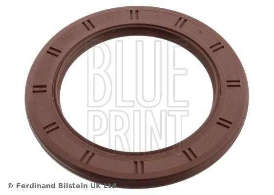 Blue Print ADT36143 Crankshaft oil seal ADT36143: Buy near me in Poland at 2407.PL - Good price!